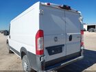 2025 Ram Promaster 2500 Tradesman Low Roof 136 Wb W/pass Seat Белый vin: 3C6LRVVG4SE512755