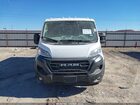 2025 Ram Promaster 2500 Tradesman Low Roof 136 Wb W/pass Seat Белый vin: 3C6LRVVG4SE512755