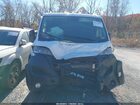 2025 Ram Promaster 2500 Tradesman Low Roof 136 Wb W/pass Seat White vin: 3C6LRVVG8SE512581
