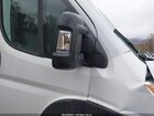 2025 Ram Promaster 2500 Tradesman Low Roof 136 Wb W/pass Seat White vin: 3C6LRVVG8SE512581