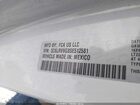 2025 Ram Promaster 2500 Tradesman Low Roof 136 Wb W/pass Seat White vin: 3C6LRVVG8SE512581