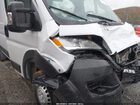 2025 Ram Promaster 2500 Tradesman Low Roof 136 Wb W/pass Seat White vin: 3C6LRVVG8SE512581