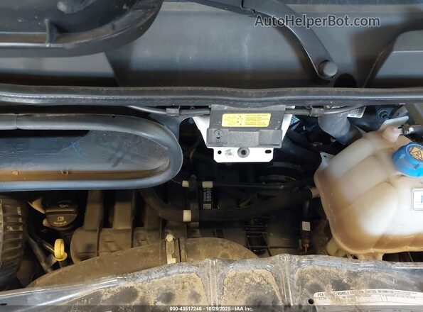 3C6LRVVG9SE511309 2025 RAM PROMASTER 2500 White უკანა ხედი