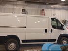 2025 Ram Promaster 2500 Tradesman Low Roof 136 Wb W/pass Seat White vin: 3C6LRVVG9SE511309