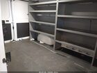 2025 Ram Promaster 2500 Tradesman Low Roof 136 Wb W/pass Seat White vin: 3C6LRVVG9SE511309