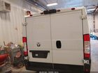 2025 Ram Promaster 2500 Tradesman Low Roof 136 Wb W/pass Seat White vin: 3C6LRVVG9SE511309