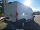 2021 Ram Promaster 3500 High Roof 159 Wb Белый vin: 3C6MRVHG8ME558432