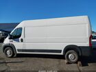 2021 Ram Promaster 3500 High Roof 159 Wb Белый vin: 3C6MRVHG8ME558432