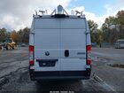 2023 Ram Promaster 3500 Cargo Van High Roof 159 Wb Ext White vin: 3C6MRVJG8PE536610