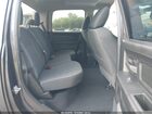 2022 Ram 1500 Classic Tradesman Серый vin: 3C6RR6KG6NG210767