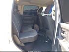 2021 Ram 1500 Classic Tradesman  4x2 5'7 Box White vin: 3C6RR6KT9MG663776