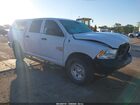 2021 Ram 1500 Classic Tradesman  4x4 5'7 Box White vin: 3C6RR7KG8MG547686