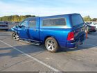 2016 Ram 1500 Express Синий vin: 3C6RR7KT8GG266294