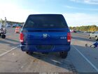 2016 Ram 1500 Express Синий vin: 3C6RR7KT8GG266294