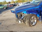 2016 Ram 1500 Express Синий vin: 3C6RR7KT8GG266294