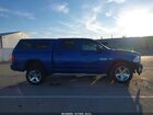 2016 Ram 1500 Express Синий vin: 3C6RR7KT8GG266294
