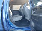 2016 Ram 1500 Express Синий vin: 3C6RR7KT8GG266294