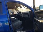 2016 Ram 1500 Express Синий vin: 3C6RR7KT8GG266294