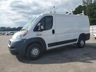 2020 Ram Promaster 1500 1500 Standard White vin: 3C6TRVAG0LE123778