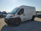 2020 Ram Promaster 1500 1500 High White vin: 3C6TRVBG0LE119423