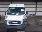 2020 Ram Promaster 1500 High Roof 136 Wb White vin: 3C6TRVBG5LE111205