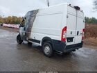 2019 Ram Promaster 2500 High Roof 136 Wb Белый vin: 3C6TRVCG2KE557437