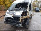 2019 Ram Promaster 2500 High Roof 136 Wb Белый vin: 3C6TRVCG2KE557437