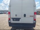 2019 Ram Promaster 2500 High Roof 136 Wb White vin: 3C6TRVCG6KE522982