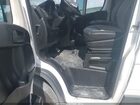 2016 Ram Promaster 2500 High Roof White vin: 3C6TRVCG7GE109024