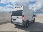2016 Ram Promaster 2500 High Roof White vin: 3C6TRVCG7GE109024