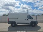 2016 Ram Promaster 2500 High Roof White vin: 3C6TRVCG7GE109024