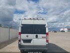 2016 Ram Promaster 2500 High Roof White vin: 3C6TRVCG7GE109024