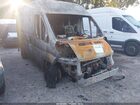 2018 Ram Promaster 2500 High Roof 136 Wb Серый vin: 3C6TRVCG8JE138944