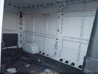 2020 Ram Promaster 2500 High Roof 159 Wb Красный vin: 3C6TRVDG0LE134985