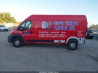 2020 Ram Promaster 2500 High Roof 159 Wb Красный vin: 3C6TRVDG0LE134985