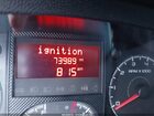 2020 Ram Promaster 2500 High Roof 159 Wb Красный vin: 3C6TRVDG0LE134985