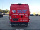 2020 Ram Promaster 2500 High Roof 159 Wb Красный vin: 3C6TRVDG0LE134985