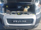 2020 Ram Promaster 2500 High Roof 159 Wb Белый vin: 3C6TRVDG1LE112283