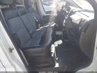 2020 Ram Promaster 2500 High Roof 159 Wb Белый vin: 3C6TRVDG1LE112283