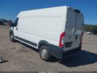 2020 Ram Promaster 2500 High Roof 159 Wb Белый vin: 3C6TRVDG1LE112283