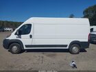 2020 Ram Promaster 2500 High Roof 159 Wb Белый vin: 3C6TRVDG1LE112283