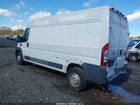 2017 Ram Promaster 2500   Белый vin: 3C6TRVDG2HE503305