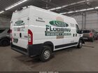 2020 Ram Promaster 2500 High Roof 159 Wb Белый vin: 3C6TRVDG3LE139694
