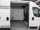 2020 Ram Promaster 2500 High Roof 159 Wb Белый vin: 3C6TRVDG3LE139694