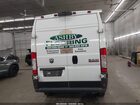 2020 Ram Promaster 2500 High Roof 159 Wb Белый vin: 3C6TRVDG3LE139694