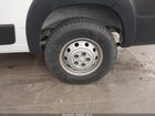2020 Ram Promaster 2500 High Roof 159 Wb Белый vin: 3C6TRVDG3LE139694