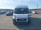 2020 Ram Promaster 2500 High Roof 159 Wb Белый vin: 3C6TRVDG4LE141907