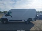 2020 Ram Promaster 2500 High Roof 159 Wb Белый vin: 3C6TRVDG4LE141907
