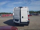 2020 Ram Promaster 2500 High Roof 159 Wb Белый vin: 3C6TRVDG4LE141907