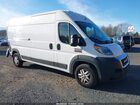 2020 Ram Promaster 2500 High Roof 159 Wb Белый vin: 3C6TRVDG6LE132996